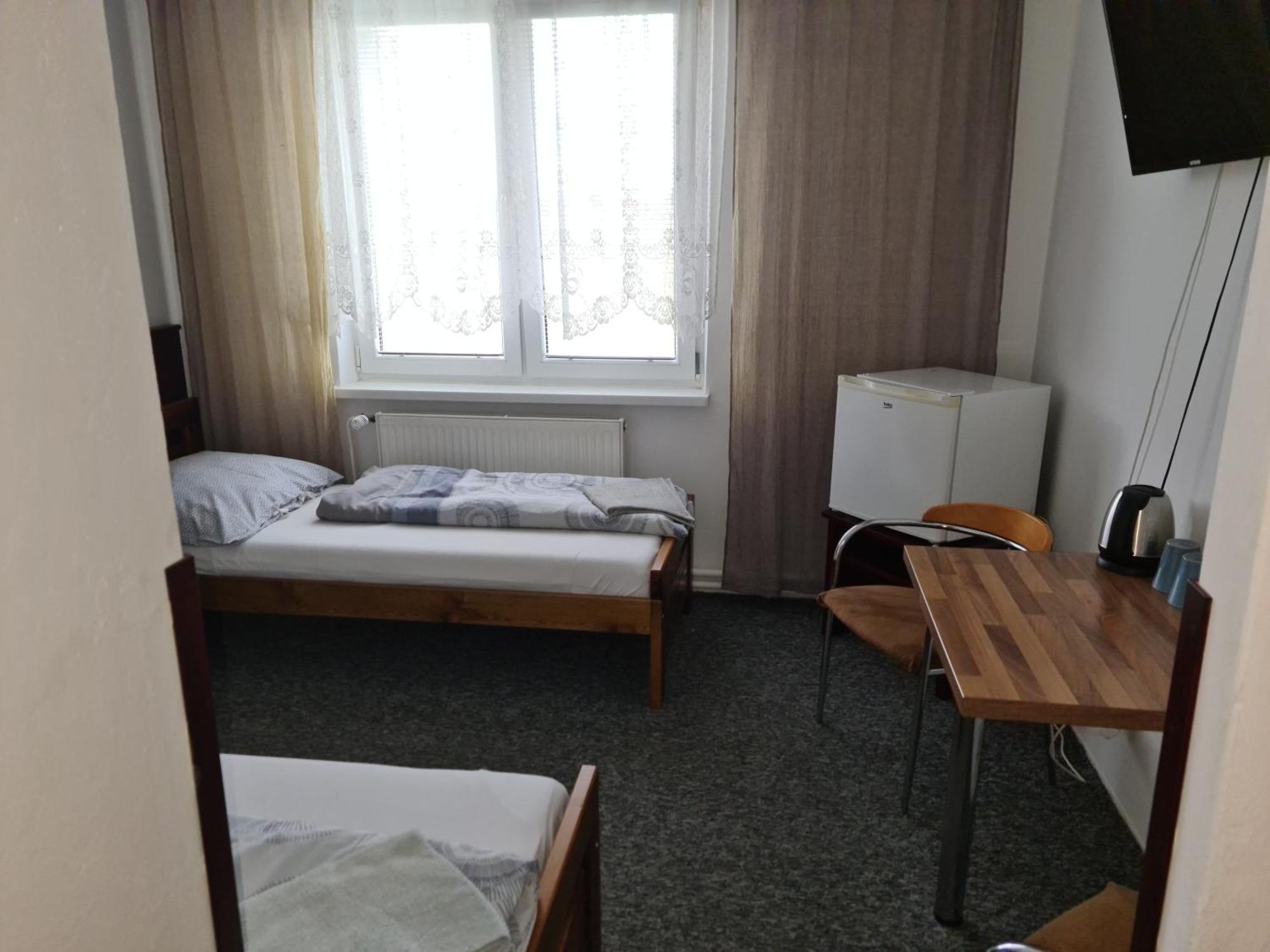 Motel Tosanovice Dolni Tosanovice Exterior photo